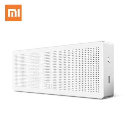 Altavoz Bluetooth Xiaomi por sólo 11 euros y envío gratis con este cupón