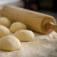 Quédate en casa: 25 recetas fáciles de pan casero para hacer con niños