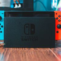 ¡Unidades limitadas! Nintendo Switch OLED a mínimo histórico con Mario Kart 8 Deluxe, por 100 euros menos