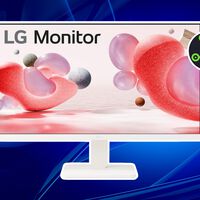 Este monitor LG es de las mejores opciones para trabajar y ahora está más barato que nunca en Amazon 