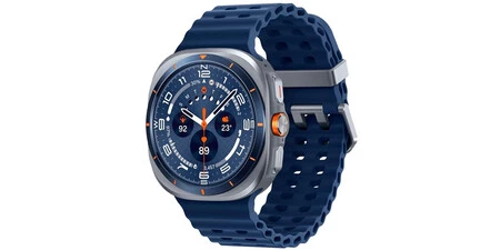 Galaxy Watch Ultra 2025