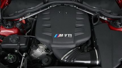 Nuevo BMW M3 Fotos reales oficiales
