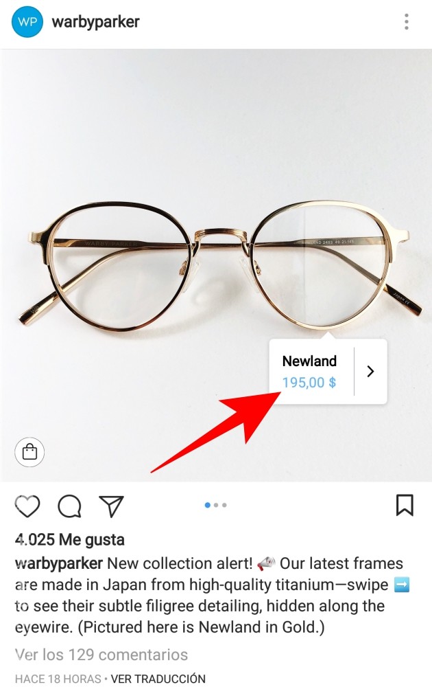 comprar en instagram 
