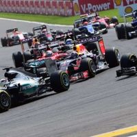Así llega el campeonato de constructores y de pilotos antes del Gran Premio de México 