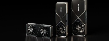 NVIDIA sucumbe a las criptomonedas: LHR, el limitador de minado de sus tarjetas gráficas RTX 30, es derrotado 