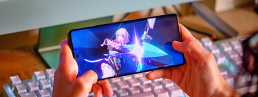 Probamos Honkai: Star Rail, el heredero de Genshin Impact con sabor a JRPG clásico