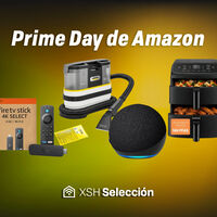 Los cinco mejores chollos de última hora para el hogar del Prime Day de Amazon