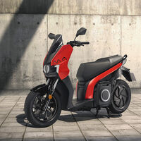 La moto eléctrica de SEAT comienza su producción y ya está disponible desde 6.250 euros