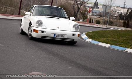 Porsche 911 964 Carrera RS