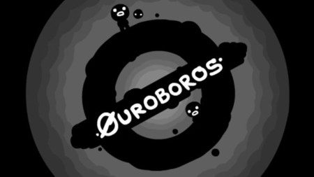0uroboros es el nombre oficial del nuevo juego del creador de The Binding of Isaac