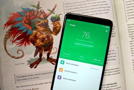 Bateria Redmi Note 5