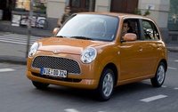 Daihatsu Trevis Europa