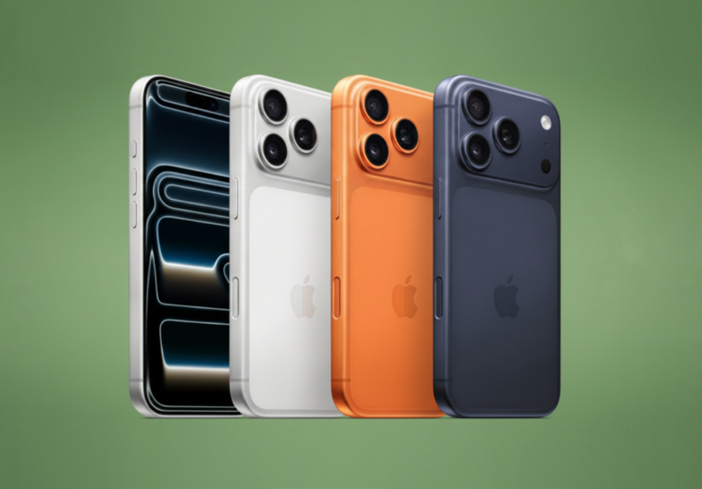 Si el nuevo iPhone 17 se te va de precio, aprovecha estos iPhone 16 reacondicionados que son muy golosos 