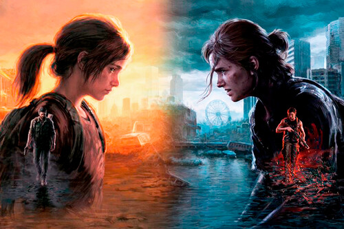 Un exempleado de Naughty Dog habría revelado los planes de Neil Druckmann para The Last of Us Parte 3 y cambiaría uno de los pilares de la saga