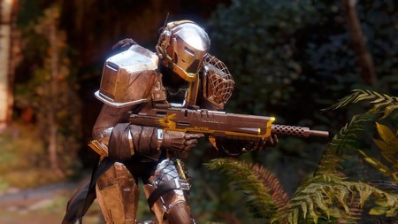 Destiny 2: Bungie nos ofrece un tour por la Zona Muerta Europea, y aquí tienes 20 minutos extra de Gameplay
