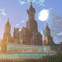 Hasta el director de Baldur's Gate 3 está enamorado de un mundo abierto de fantasía que ha sumado 60.000 fans en Steam en solo una semana