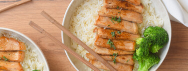 Filetes de lomo en salsa, la receta más rápida y sabrosa