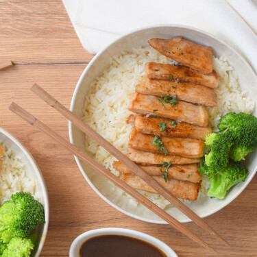 Filetes de lomo en salsa, la receta más rápida y sabrosa