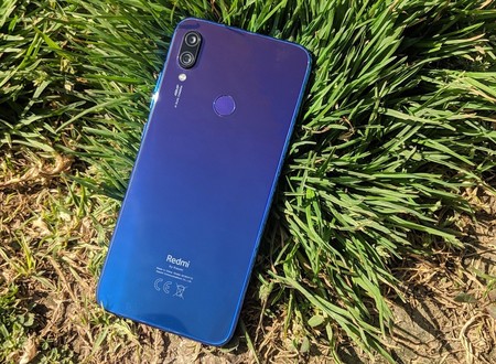 Ofertas del día Xiaomi: Mi A2 Lite, Pocophone F1 y Redmi Note 7 con descuento