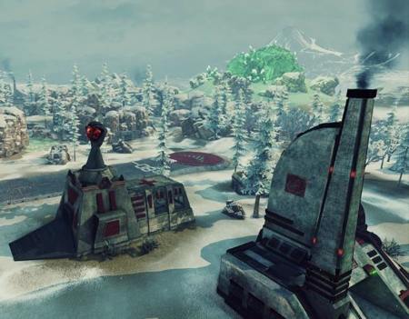 Renegade X, el FPS gratuito de Command & Conquer, sigue creciendo a pasos agigantados
