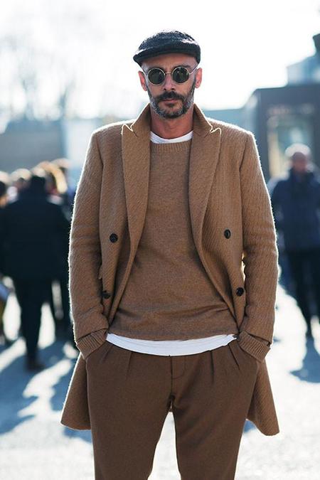 12 meses, 12 looks: El mejor street-style de 2015