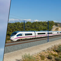 Hace más de 30 años España decidió invertir a lo bestia en el AVE: hoy está ganando contratos en Vietnam gracias a ello