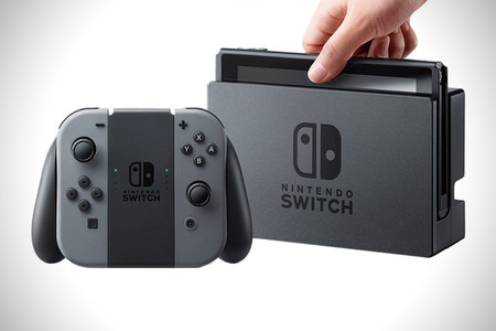 Las impresionantes cifras de Nintendo Switch: 2,74 millones de unidades en menos de un mes
