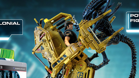 ¿Es suficiente un exoesqueleto Power Loader para desear la edición especial de 'Aliens: Colonial Marines'?