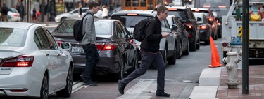 Automovilistas de San Francisco acumulan deudas millonarias por infracciones
