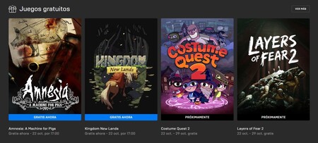 Epic Games Store Epic Games Store