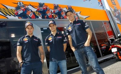 Llegamos a Cheste, ¡bienvenidos al último Gran Premio del Año!