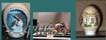 Museo huevo