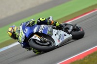 MotoGP Holanda 2013: el retorno del Rey, Valentino Rossi vuelve a lo más alto 