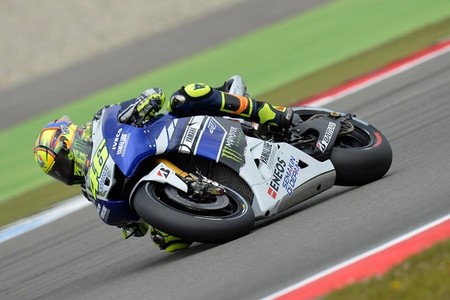 MotoGP Holanda 2013: el retorno del Rey, Valentino Rossi vuelve a lo más alto
