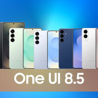 Si tienes uno de estos Galaxy, podrás instalar One UI 8.5 antes que nadie este lunes