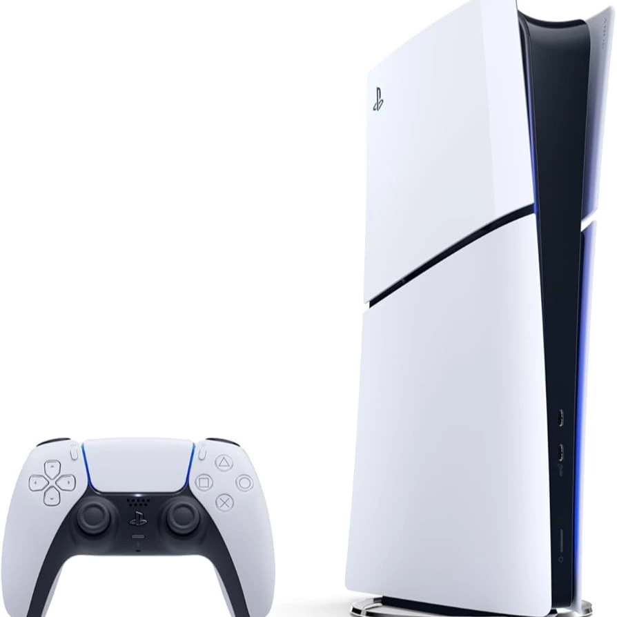 Playstation 5 Digital Slim