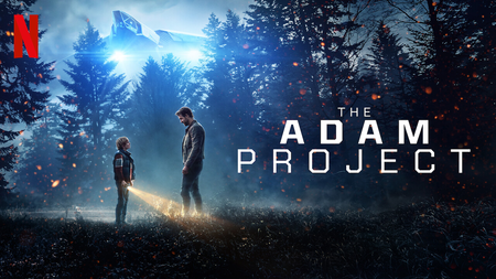 The Adam Project