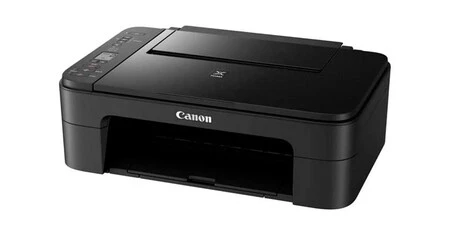 Canon Pixma Ts3350