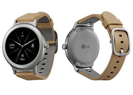 Las complicaciones de Android Wear 2.0 llegan a la versión 1.0 gracias a la comunidad