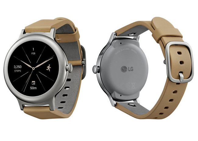 Smartwatch