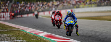 MotoGP Alemania 2021: Horarios, favoritos y dónde ver las carreras en directo
