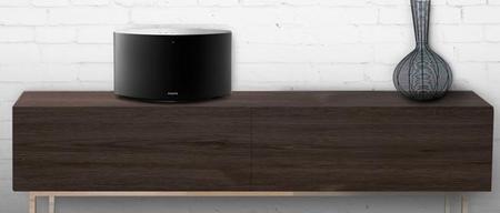 Philips apuesta por los altavoces Multiroom