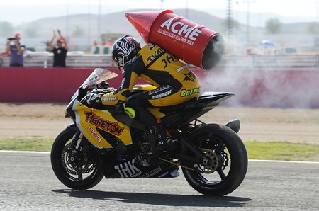 CEV Buckler 2012: Carmelo Morales y Álex Márquez ya son nuevos campeones de España