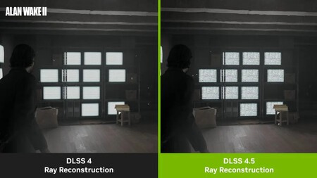 Nvidia Dlss 45 Llega Agosto Toda