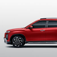 Práctica camioneta con tres filas de asientos y 5 años de garantía en México: equilibra potencia, economía y está bien equipada