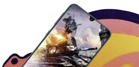 ギャラクシーF4102