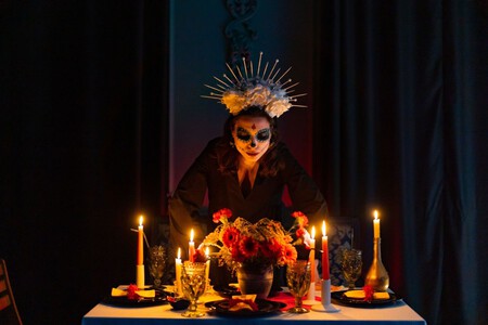 Netflix Altar Dia Muertos Tv Streaming Mexico Xataka Mexico 3