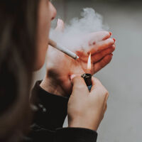 Nunca es demasiado tarde para dejar de fumar: los pulmones tienen una capacidad increíble para regenerarse