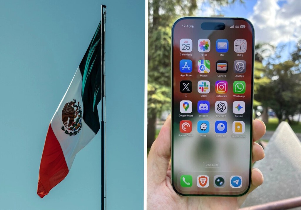 La letra pequeña del registro de líneas de México: qué pasa después de dar tus datos y quienes están exentos de hacerlo