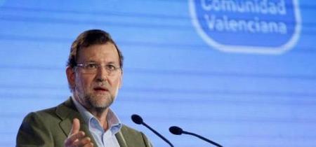 Medidas de urgencia de Mariano Rajoy